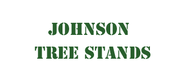 Johnson Tree Stands