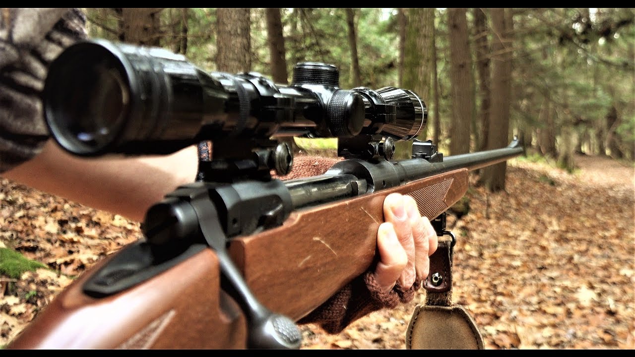 must-have-rifle-accessories-for-hunting-and-benefits